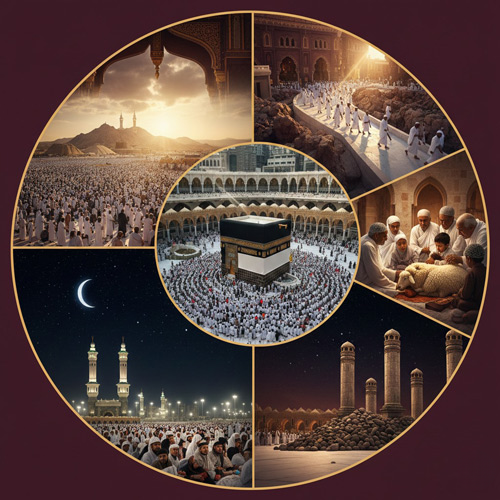 Hajj