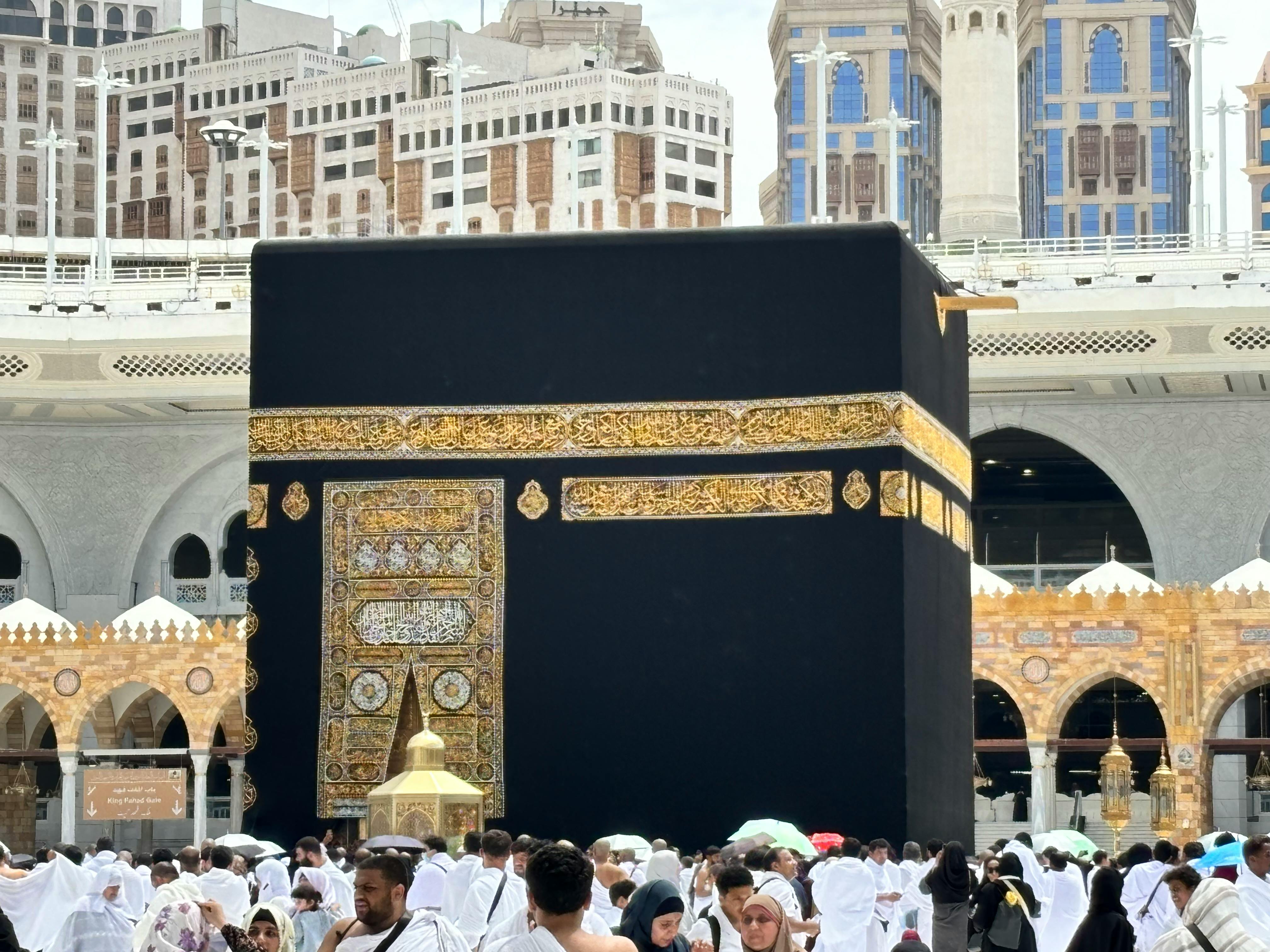 VALUE HAJJ PACKAGE