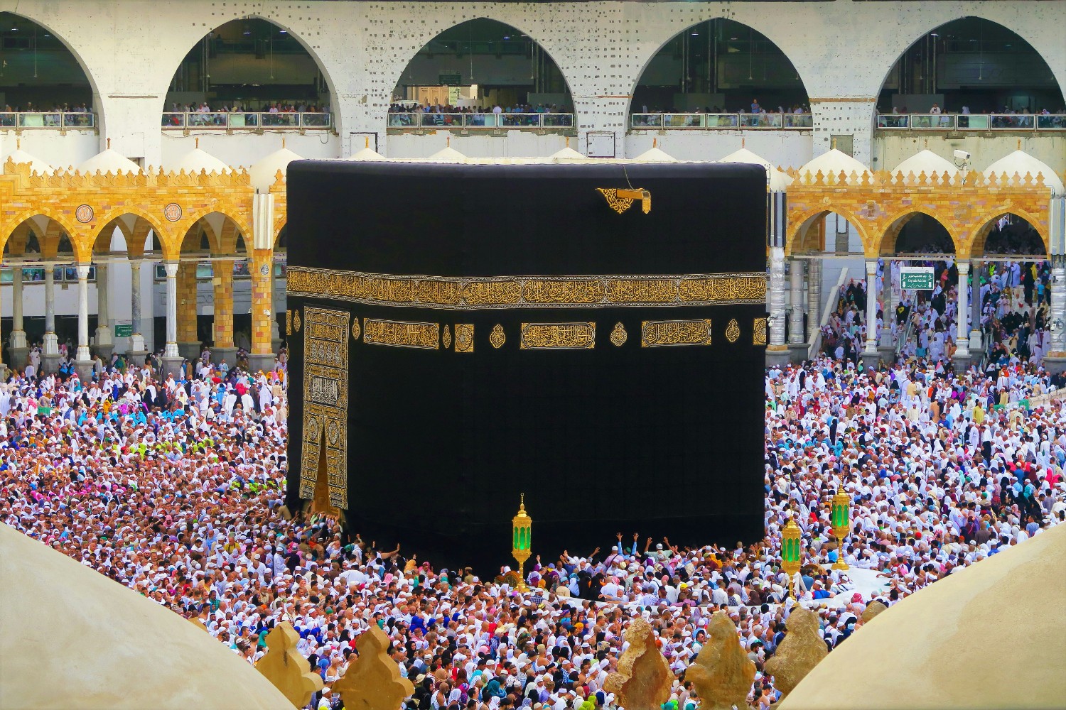 10 August Package