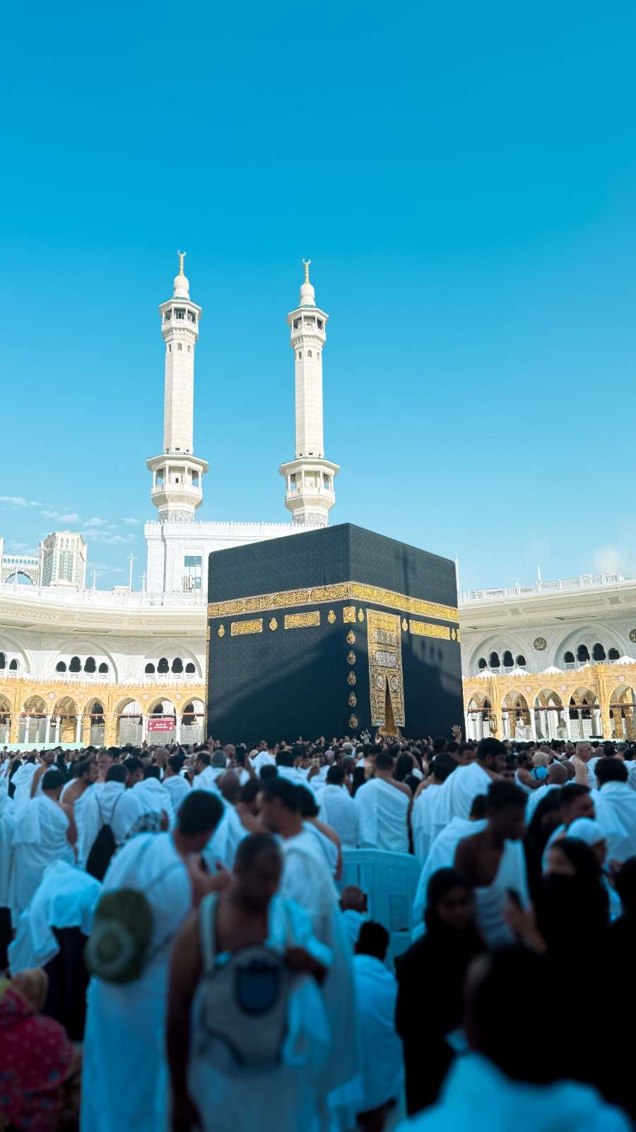 15 September Package